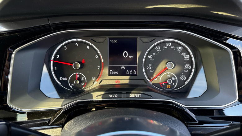 Volkswagen Polo 1.0 TSI 95 R-Line 5dr Petrol Hatchback